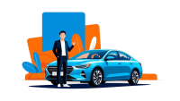 Mobil Passanger
