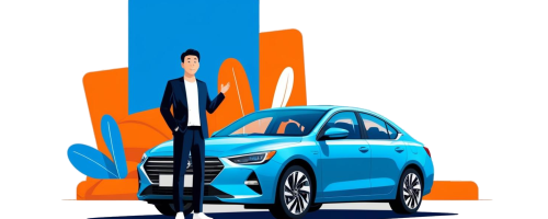 Mobil Passanger