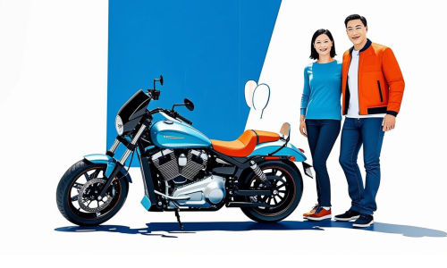 Sepeda Motor